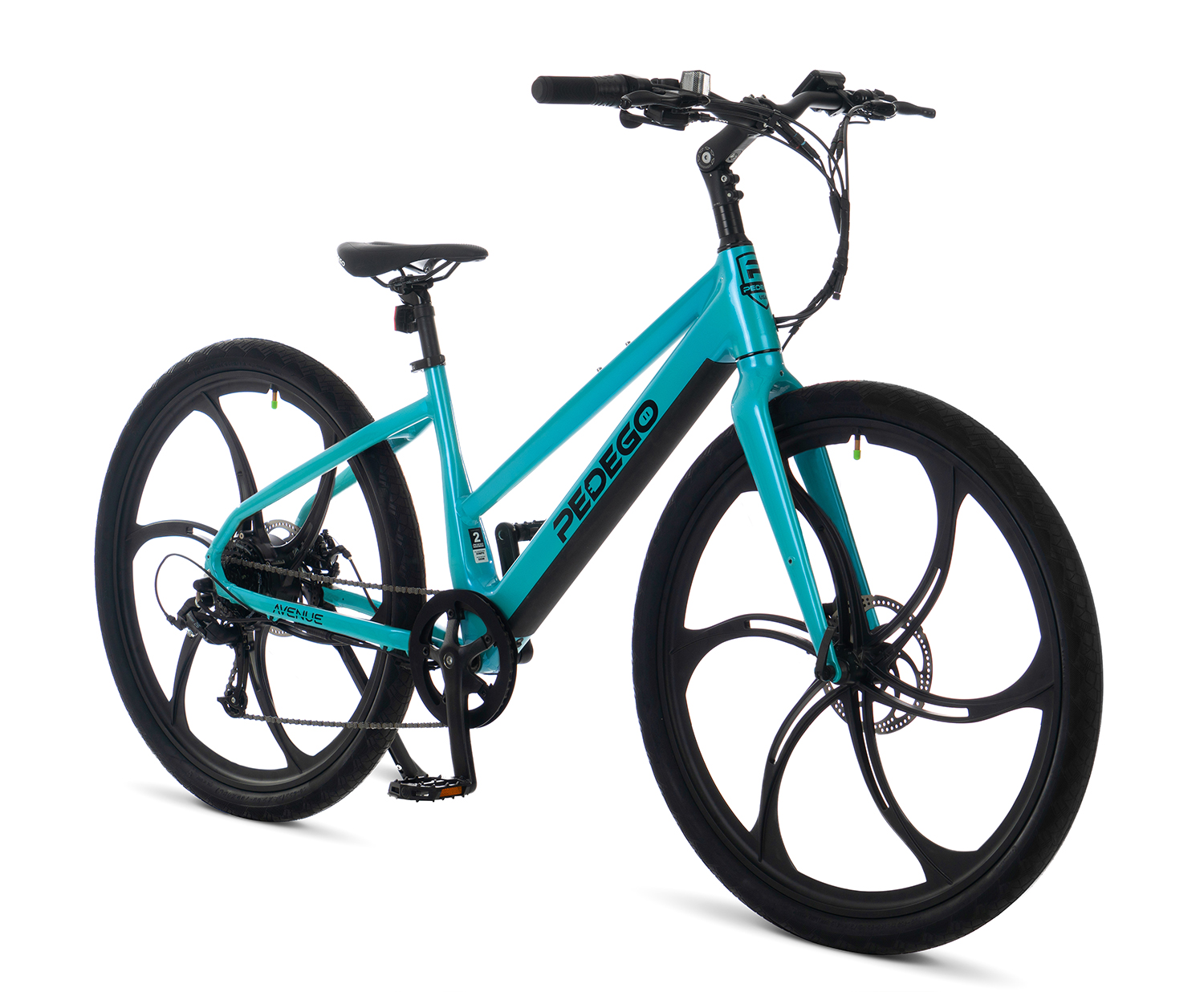 Quick Responsive Fun Electric Bike Great For Off road And Cruising quick-responsive-fun-electric-bike-great-for-off-road-and-cruising
